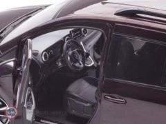 1:18 2022 Mercedes Benz T-Class Citan