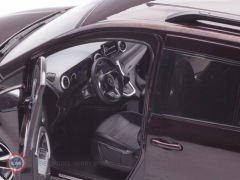 1:18 2022 Mercedes Benz T-Class Citan
