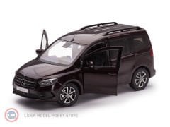 1:18 2022 Mercedes Benz T-Class Citan