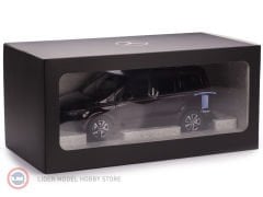 1:18 2022 Mercedes Benz T-Class Citan