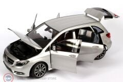 1:18 Norev 2014 Mercedes Benz B Class W246