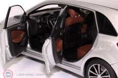 1:18 Norev 2014 Mercedes Benz B Class W246