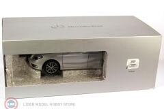 1:18 Norev 2014 Mercedes Benz B Class W246