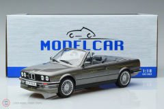 1:18 1986 BMW Alpina C2 2.7 Cabriolet E30