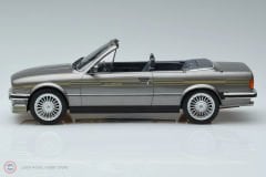 1:18 1986 BMW Alpina C2 2.7 Cabriolet E30