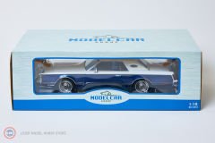 1:18 1975 Lincoln Continental Mark