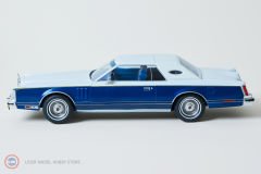 1:18 1975 Lincoln Continental Mark