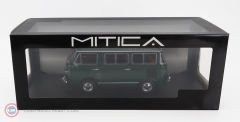 1:18 Mitica 1970 Fiat 850 FAMILIARE SERIE-2 1970 - VERDE OLIVA 323