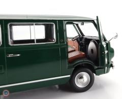 1:18 Mitica 1970 Fiat 850 FAMILIARE SERIE-2 1970 - VERDE OLIVA 323