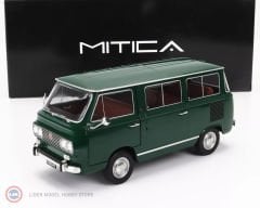 1:18 Mitica 1970 Fiat 850 FAMILIARE SERIE-2 1970 - VERDE OLIVA 323