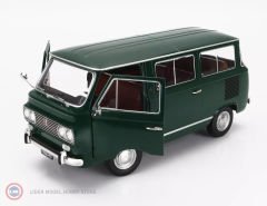1:18 Mitica 1970 Fiat 850 FAMILIARE SERIE-2 1970 - VERDE OLIVA 323
