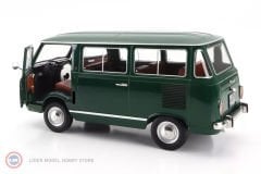 1:18 Mitica 1970 Fiat 850 FAMILIARE SERIE-2 1970 - VERDE OLIVA 323