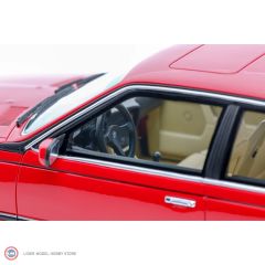 1:18 1986 BMW E24 M6