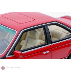 1:18 1986 BMW E24 M6