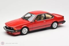 1:18 1986 BMW E24 M6