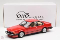 1:18 1986 BMW E24 M6
