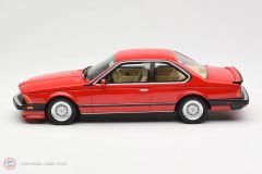 1:18 1986 BMW E24 M6