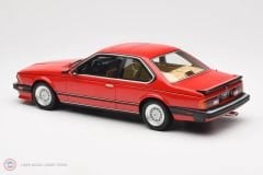1:18 1986 BMW E24 M6
