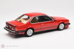 1:18 1986 BMW E24 M6