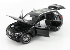 1:18 2015 Mercedes Benz GLC