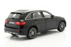 1:18 2015 Mercedes Benz GLC