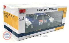 1:18 1983 Ford Escort RS1800 #2 Airikkala