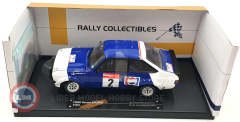 1:18 1983 Ford Escort RS1800 #2 Airikkala