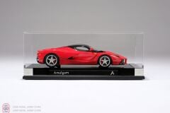 1:18 Amalgam FERRARI LAFERRARI