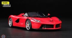 1:18 Amalgam FERRARI LAFERRARI
