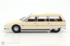 1:18 1976 Citroen CX 2200 Super Break