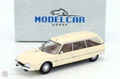 1:18 1976 Citroen CX 2200 Super Break