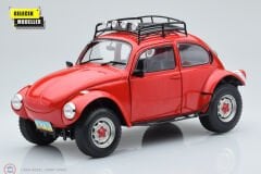 1:18 Solido 1976 Volkswagen Beetle Baja
