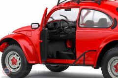 1:18 1976 Volkswagen Beetle Baja
