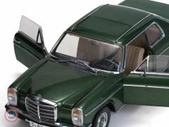 1:18 1967 Mercedes Benz 280C STRICH 8 Coupe (C114)