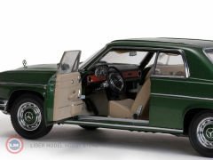 1:18 1967 Mercedes Benz 280C STRICH 8 Coupe (C114)