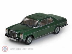 1:18 1967 Mercedes Benz 280C STRICH 8 Coupe (C114)