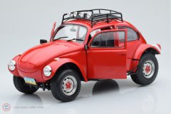 1:18 1976 Volkswagen Beetle Baja