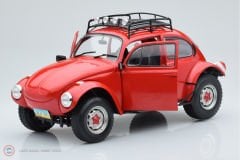 1:18 Solido 1976 Volkswagen Beetle Baja