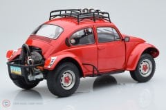 1:18 Solido 1976 Volkswagen Beetle Baja