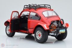 1:18 Solido 1976 Volkswagen Beetle Baja