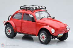 1:18 1976 Volkswagen Beetle Baja