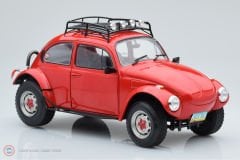 1:18 Solido 1976 Volkswagen Beetle Baja