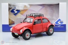 1:18 Solido 1976 Volkswagen Beetle Baja