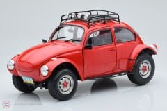 1:18 Solido 1976 Volkswagen Beetle Baja