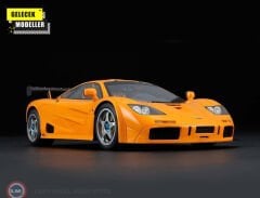 1:18 Amalgam McLaren F1 LM