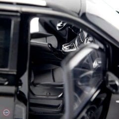 1:18 2018 Mercedes Benz V Class Viano AMG Line - ÖNSİPARİŞ