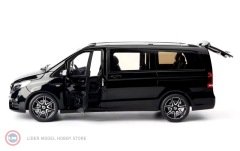 1:18 2018 Mercedes Benz V Class AMG Line