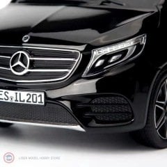 1:18 2018 Mercedes Benz V Class Viano AMG Line - ÖNSİPARİŞ