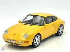 1:18 Norev 1994 Porsche 911 Carrera