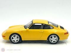 1:18 Norev 1994 Porsche 911 Carrera